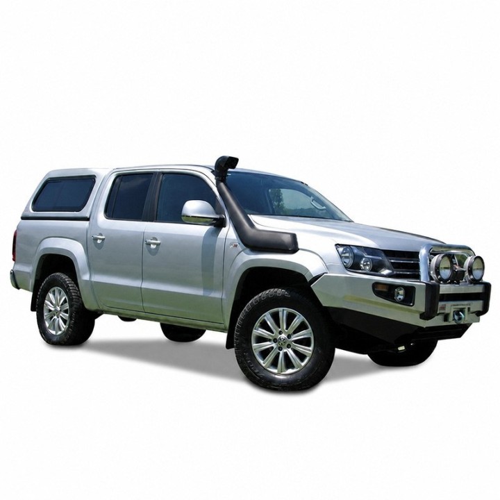 Snorkel Snakeman 4WD Volkswagen Amarok 2.0L 4 SNSVWA