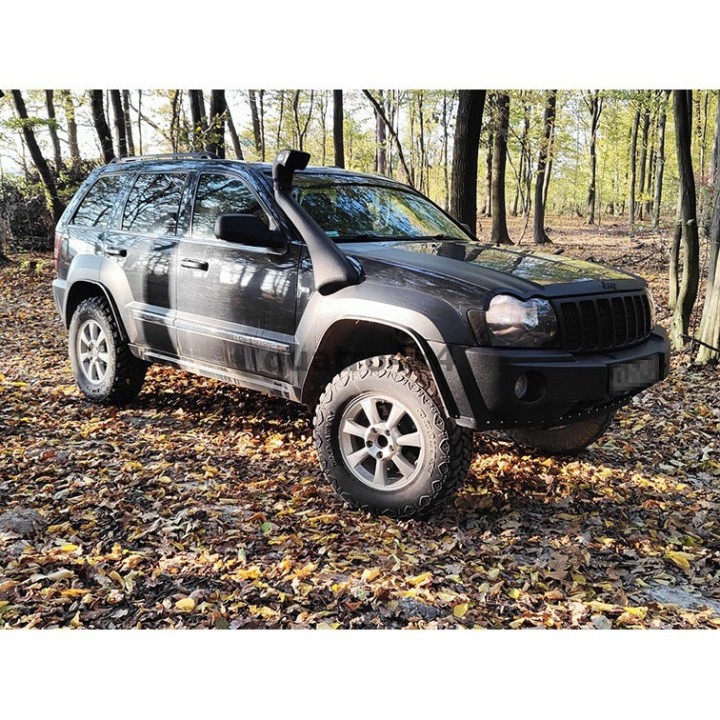 Snorkel Snakeman 4WD Jeep Grand Cherokee WH SNS38 | Szekla