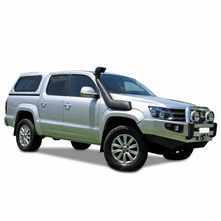 Snorkel Snakeman 4WD Volkswagen Amarok 2.0L 4 SNSVWA