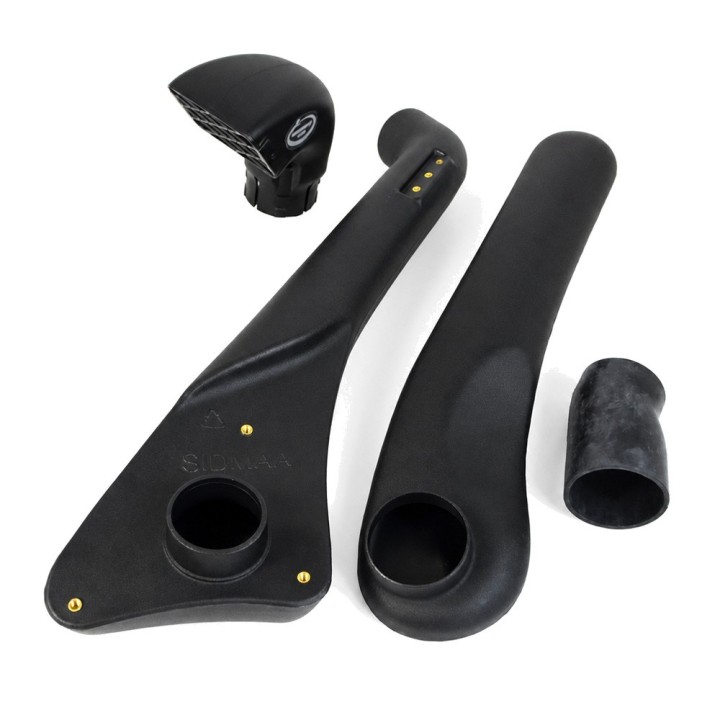 Snorkel Snakeman 4WD Jeep Grand Cherokee WH SNS38 | Szekla
