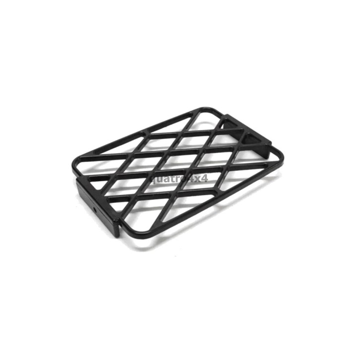 Kratka wlotu powietrza Snakeman 4WD SNSK | Szekla4x4