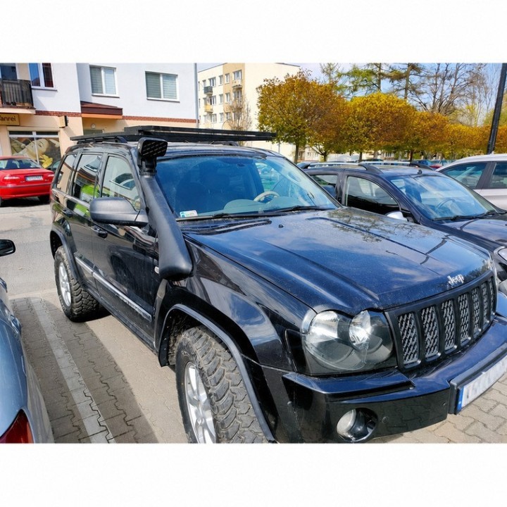 Snorkel Snakeman 4WD Jeep Grand Cherokee WH SNS38 | Szekla