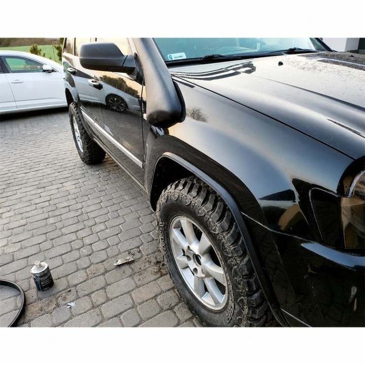 Snorkel Snakeman 4WD Jeep Grand Cherokee WH SNS38 | Szekla