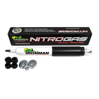 Amortyzator tylny Ironman 4x4 Nitro Gas lift 2" 12697GR