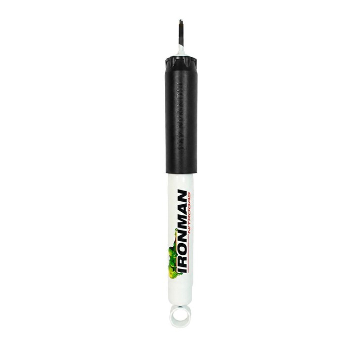 Amortyzator tylny Ironman 4x4 Nitro Gas, lift 2" — SsangYong/Daewoo Musso/Korrando (12661GRS) - ujęcie 2