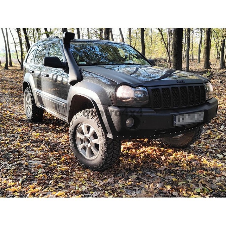 Snorkel Snakeman 4WD Jeep Grand Cherokee WH SNS38 | Szekla
