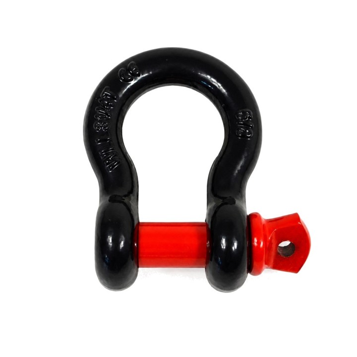 Szekla omega 3.25 TON snakeman 4WD SNA325 | Szekla