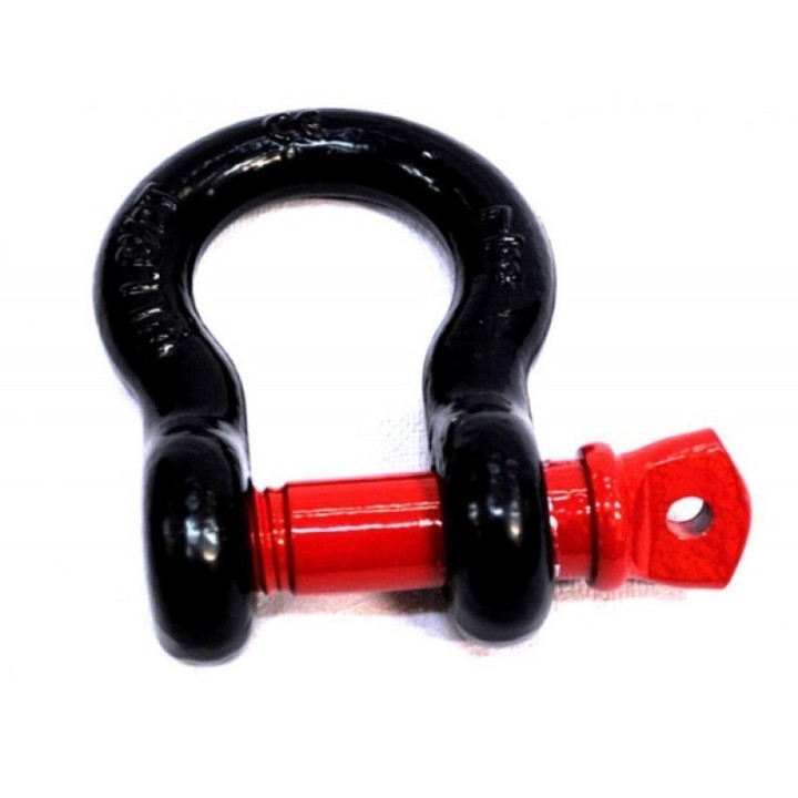 Szekla omega 3.25 TON snakeman 4WD SNA325 | Szekla