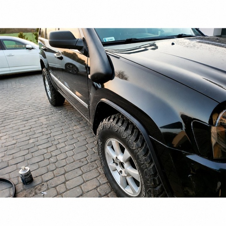 Snorkel Snakeman 4WD Jeep Grand Cherokee WH SNS38 | Szekla