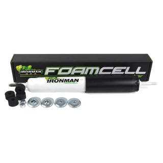 Amortyzator przedni Ironman 4x4 Nissan Patrol Y60 24091FEP