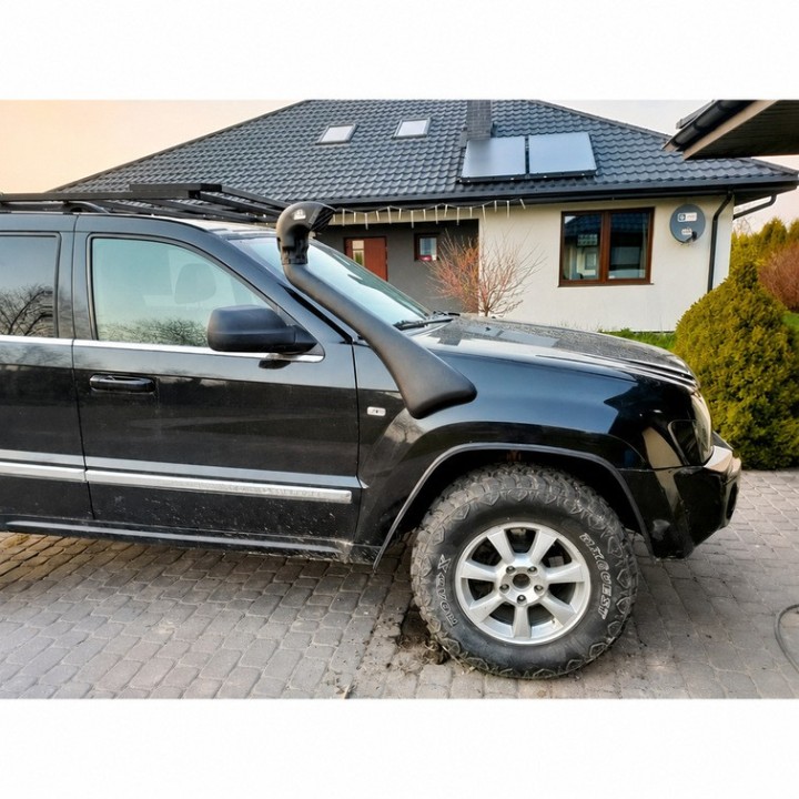 Snorkel Snakeman 4WD Jeep Grand Cherokee WH SNS38 | Szekla