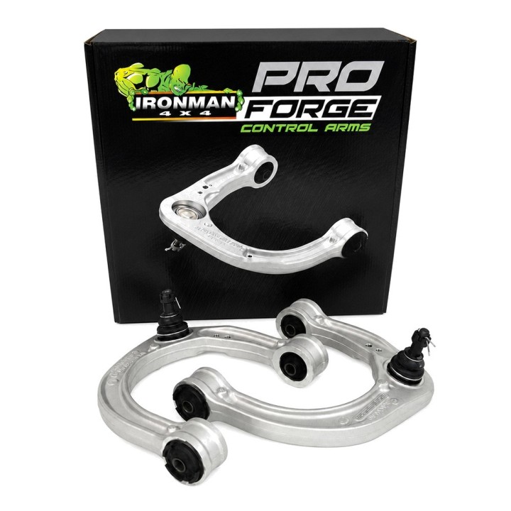 Wahacze górne pro-forge IRONMAN4X4 Toyota 4Runner UCA002FA-3