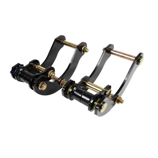 Resor Snakeman 4WD SNAB06R | akcesoria 4x4 Szekla4x4