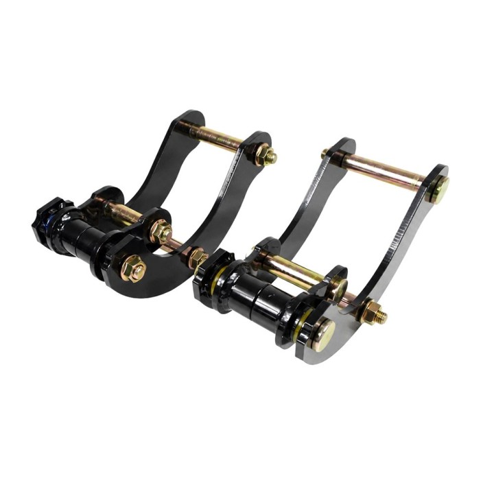 Resor Snakeman 4WD SNAB06R | akcesoria 4x4 Szekla4x4