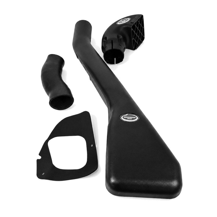 Snorkel Snakeman 4WD Land Rover Defender 300TD SNSLD5
