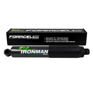 Amortyzator tylny Ironman 4x4 Foam Cell Pro 45729FEC