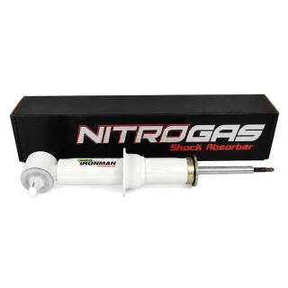 Amortyzator przedni Ironman 4x4 Nitro Gas, lift 2" — GMC (12807GR)