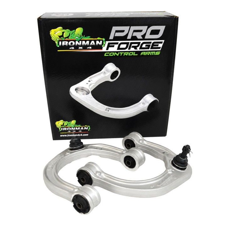 Wahacze górne pro-forge IRONMAN4X4 Toyota 4Runner UCA002FA-3