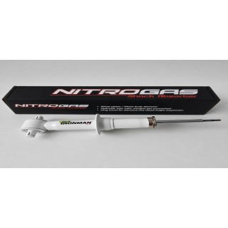 Amortyzator przedni Ironman 4x4 Nitro Gas, lift 2" — GMC (12807GR) - ujęcie 2