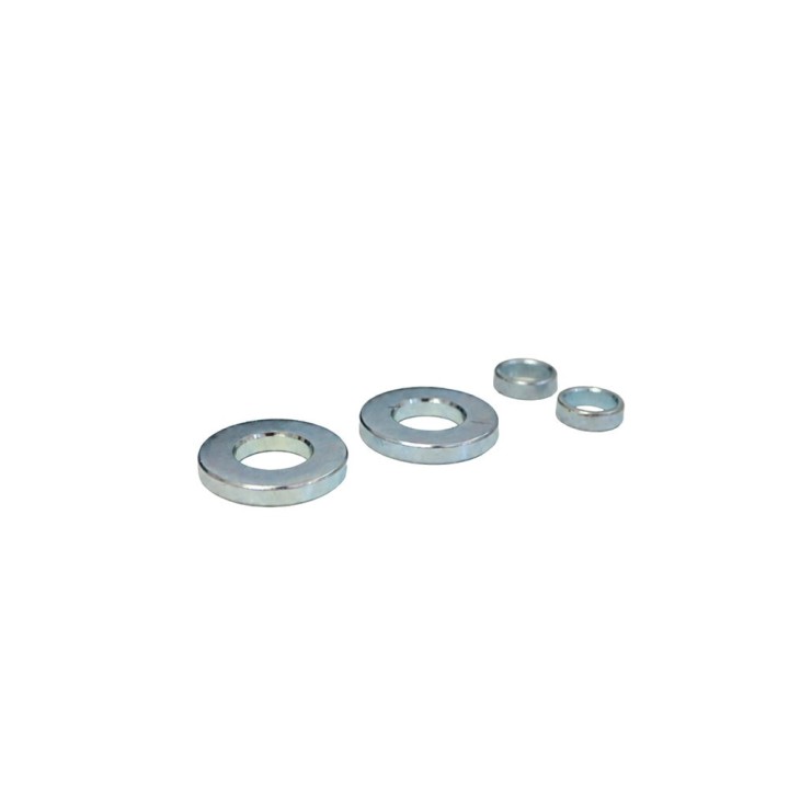 Amortyzator tylny Ironman 4x4 Foam Cell Pro 45729FEC