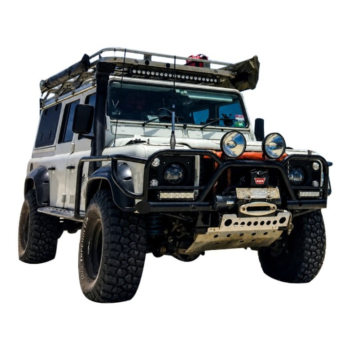 Snorkel Snakeman 4WD Land Rover Defender 300TD SNSLD5