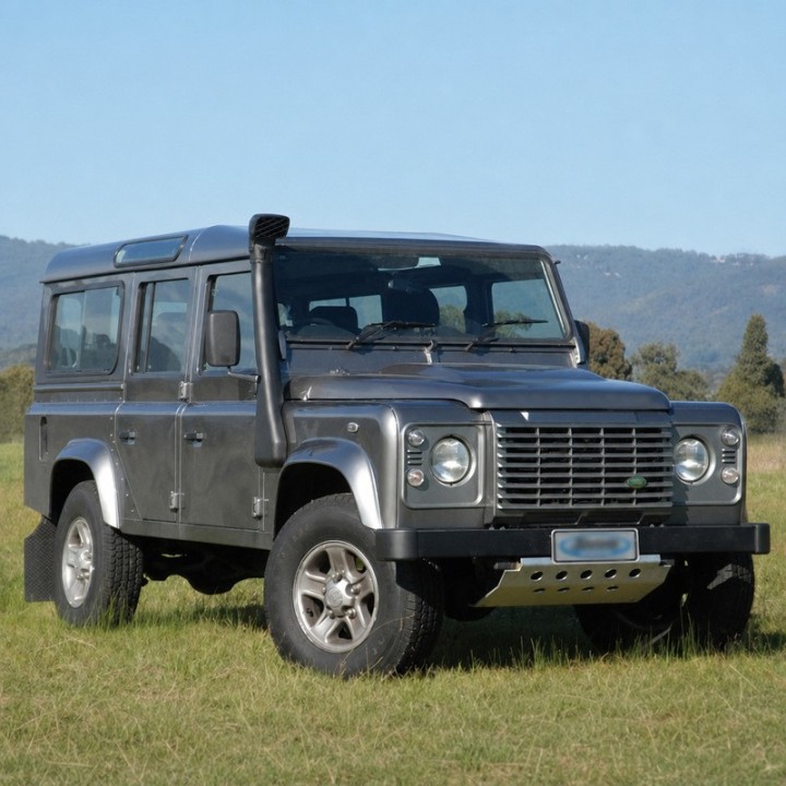 Snorkel Snakeman 4WD Land Rover Defender 300TD SNSLD5