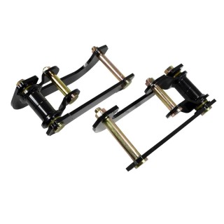 Resor Snakeman 4WD SNAB08R | akcesoria 4x4 Szekla4x4