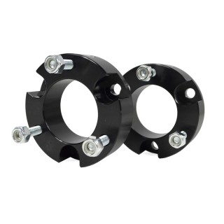 Lift przedniego zawieszenia 2 cale (leveling LIFT KIT) Snakeman 4WD — Ford Ranger PX (SNAB09F)