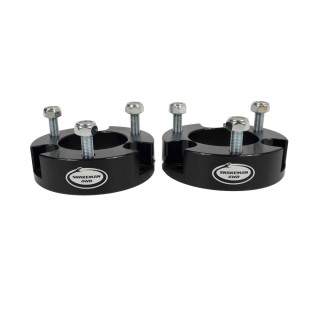 Lift przedniego zawieszenia 2 cale (leveling LIFT KIT) Snakeman 4WD — Ford Ranger PX (SNAB09F) - ujęcie 2