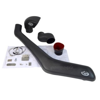 Snorkel wlot powietrza Snakeman 4WD Toyota Hilux Vigo SNS25B