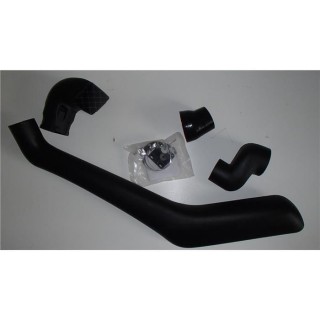 Snorkel wlot powietrza Snakeman 4WD Toyota Hilux Vigo SNS25B