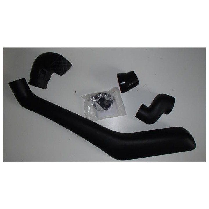 Snorkel wlot powietrza Snakeman 4WD Toyota Hilux Vigo SNS25B