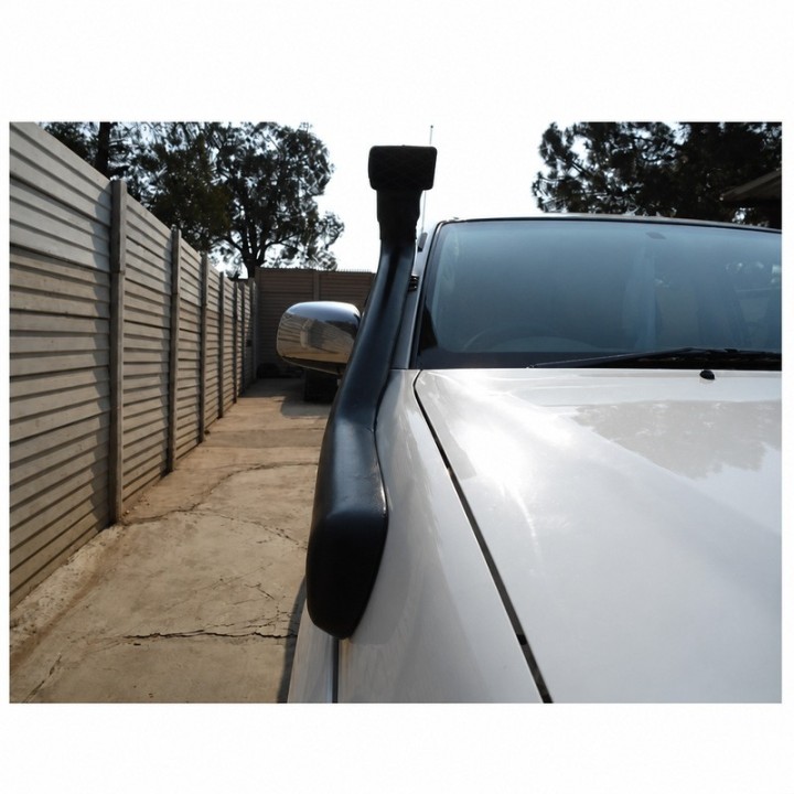Snorkel wlot powietrza Snakeman 4WD Toyota Hilux Vigo SNS25B