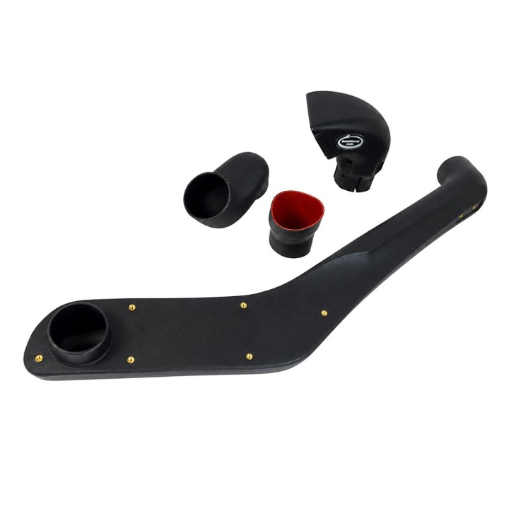 Snorkel wlot powietrza Snakeman 4WD Toyota Hilux Vigo SNS25B