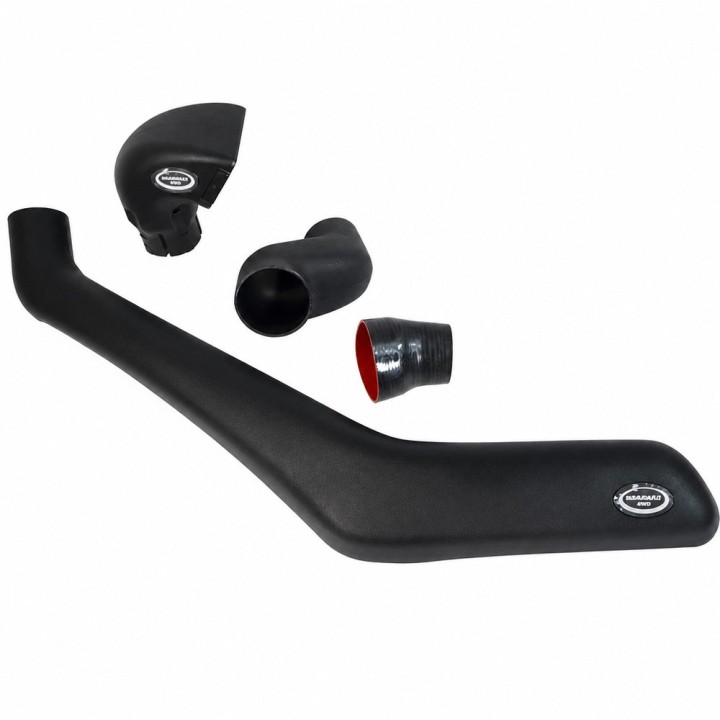 Snorkel wlot powietrza Snakeman 4WD Toyota Hilux Vigo SNS25B