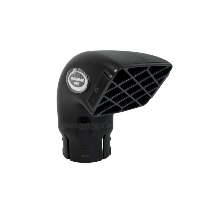 Snorkel wlot powietrza Snakeman 4WD Toyota Hilux Vigo SNS25B