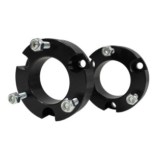 Lift przedniego zawieszenia 2 cale (leveling LIFT KIT) Snakeman 4WD — Toyota Hilux Revo, Toyota Hilux Vigo (SNAB07F) - ujęcie 2