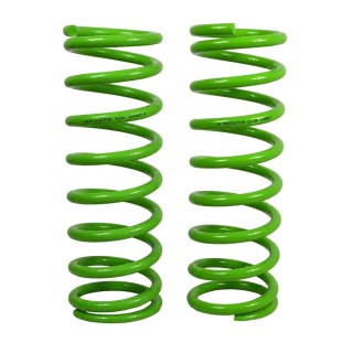 Sprężyny tylne Ironman 4x4 wzmocnione lift 4" NISS027C