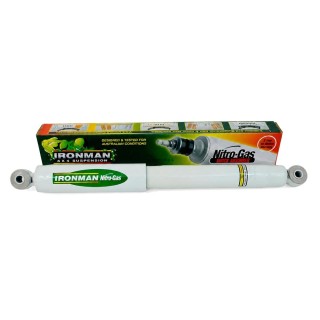 Amortyzator przedni Ironman 4x4 Nitro Gas, lift 2" — Ford Troller T4 (12755GR)