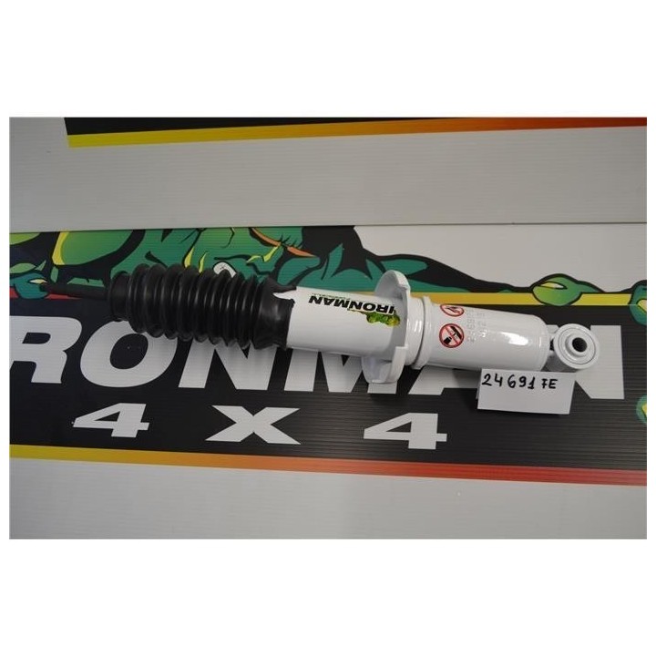 Amortyzator przedni Ironman 4x4 Foam Cell, lift 2" — Toyota 4Runner Gen, Toyota Prado, Toyota Sequoia (24691FE) - ujęcie 5