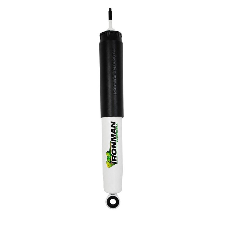 Amortyzator przedni Ironman 4x4 Nissan Patrol Y60 24661FE
