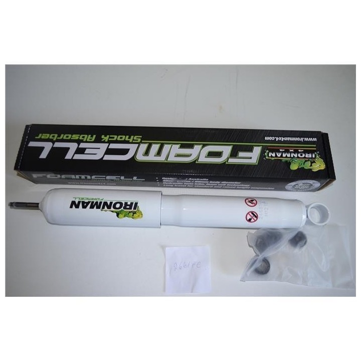 Amortyzator przedni Ironman 4x4 Nissan Patrol Y60 24661FE