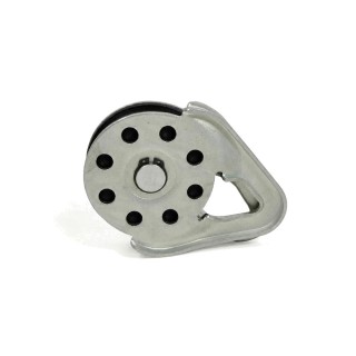Steel accessory Snakeman 4WD SNL164S – Szekla4x4.pl