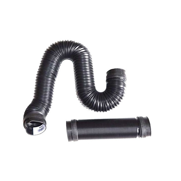 Elastyczna RURA dolotowa powietrza Snakeman 4WD SNS2