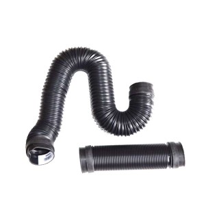 Flexible air intake tube Snakeman 4WD SNS3 | Szekla