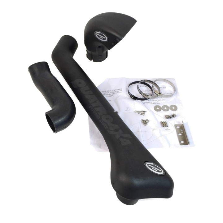 Snorkel wlot powietrza Snakeman 4WD Toyota Tacoma SNS17