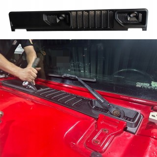 Kratka podszybia Mopar Jeep Wrangler JL / Gladiator JT