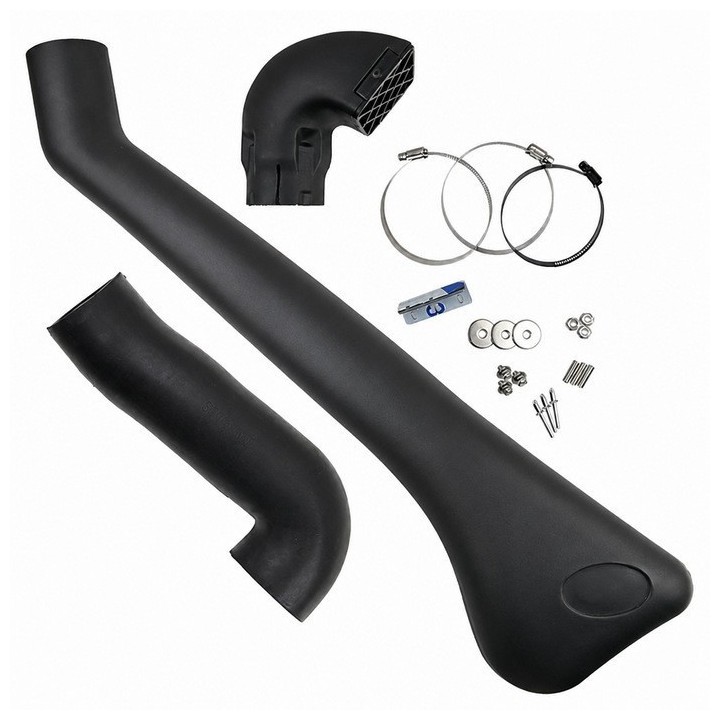 Snorkel wlot powietrza Snakeman 4WD Toyota Tacoma SNS17