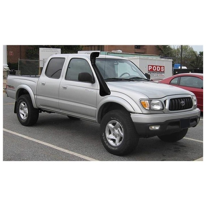 Snorkel wlot powietrza Snakeman 4WD Toyota Tacoma SNS17
