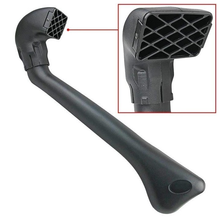 Snorkel wlot powietrza Snakeman 4WD Toyota Tacoma SNS17